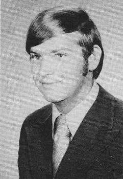 Michael Morrow