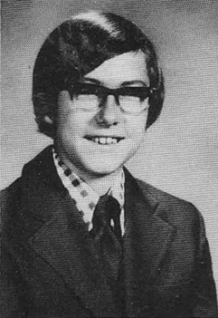 Ted Munch