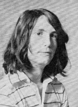 John Murray