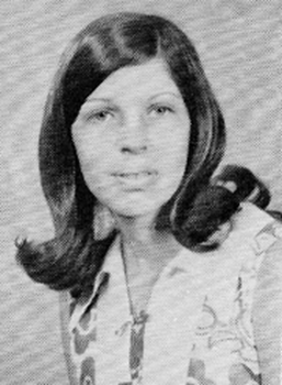 Laura Newby