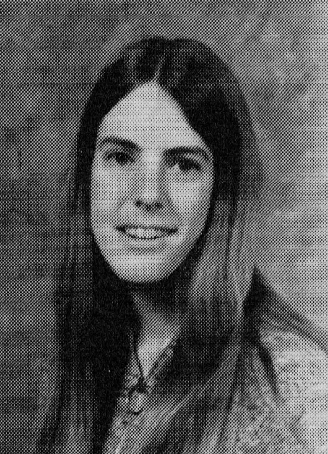 Vicki Nienaber