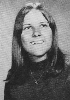 Carol Ostertag