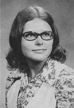 Paula Patrick