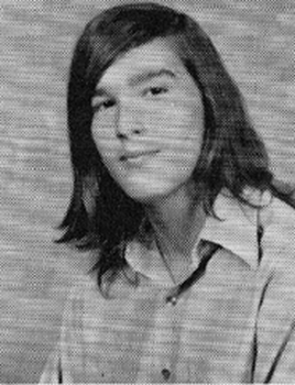 Allen Pearson
