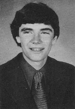 Joe Peyton