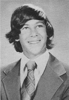 Steve Phares