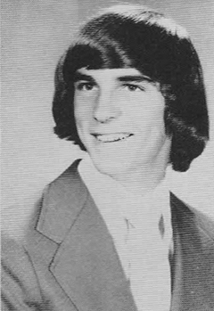 John Pierce
