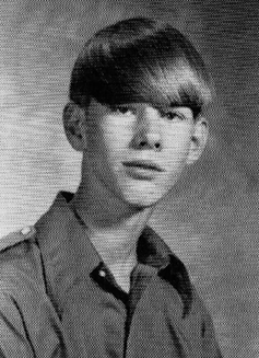 Michael Purdin