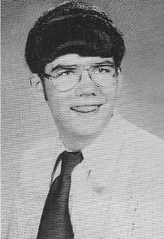Edwin Purvis