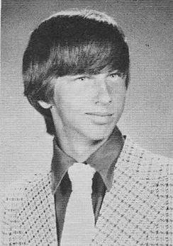 Tom Rapp
