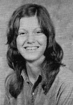 Patty Reynolds
