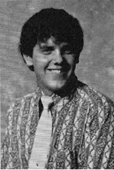 Gary Richardson