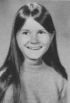 Cindy Ross
