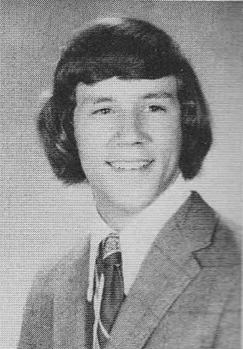 Bill Rouch