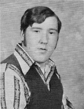 Danny Rowland