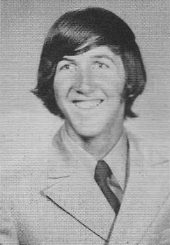 John Russell