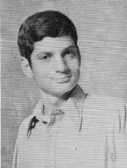 Mark Ryan