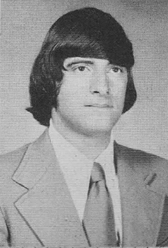 Joe Scinto
