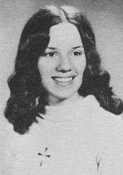 Karen Sgarro