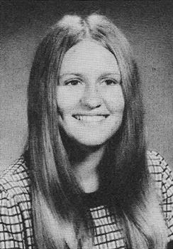 Mary Sharp
