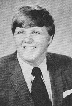 Mark Smith