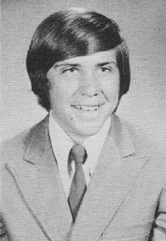 Paul Smith