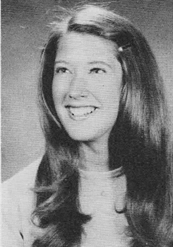 Patti Stackhouse
