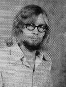 Steve Stacy