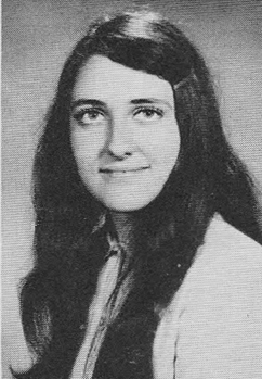 Cathy Stoff