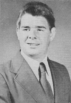 Jerry Sundermeyer