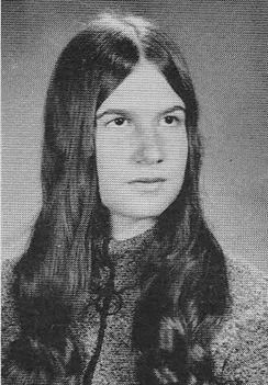 Cynthia Thacker