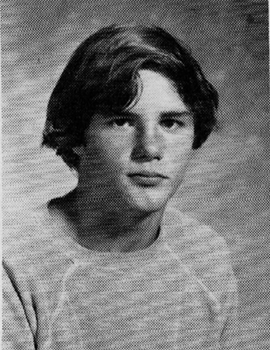 Wayne Thomas