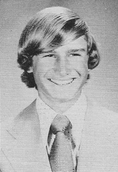 Michael Thompson