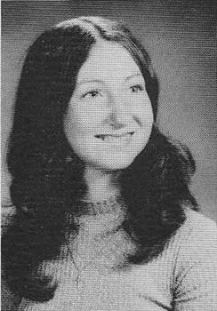 Cheryl Vance