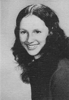 Teresa Vance
