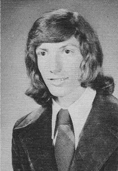 Rick Vanzant