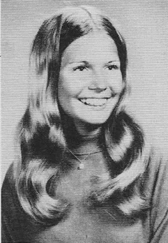 Judy Washburn