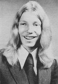 Jim Werts