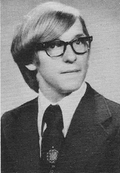 John Whitacre