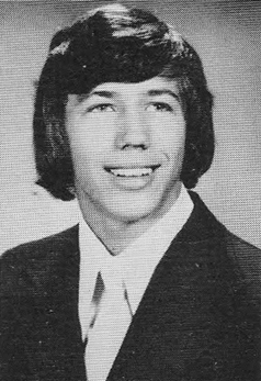 Ronald Wickline