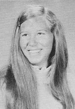 Cheryl Willis