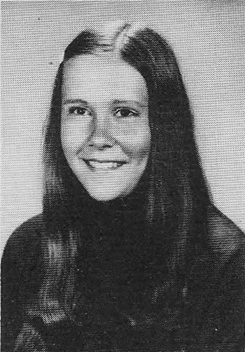 Susan Winfree