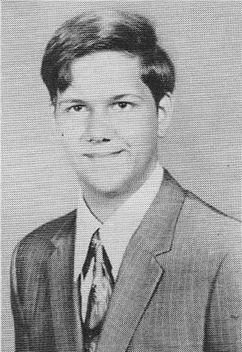 James Wingeier