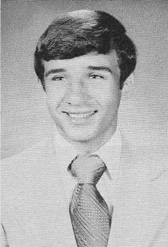 Barry Wood