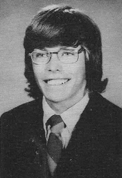 Dan Woodard