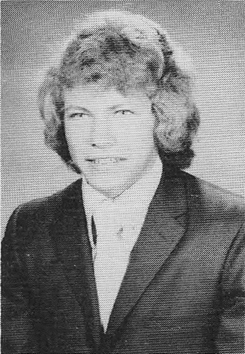 Don Woodard