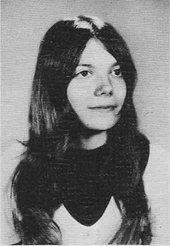 Theresa Wright