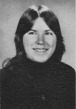 Debbie Yezulinas