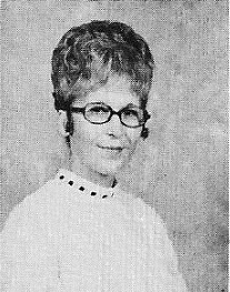 Mary Allison
