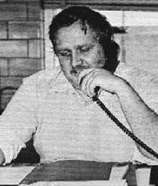 Rex Aukerman